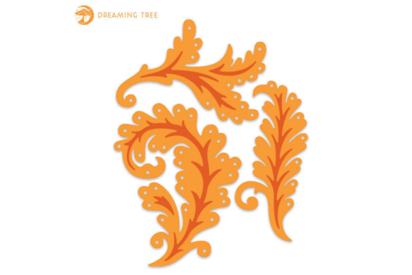 Design Elements: Elevating Your Creative Projects with Swirls, Flourishes, and Frames