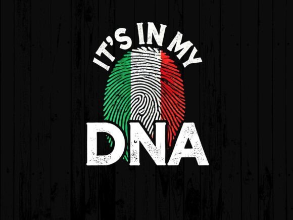 Expressing Identity: A Practical Guide to Italian Heritage Sublimation Design